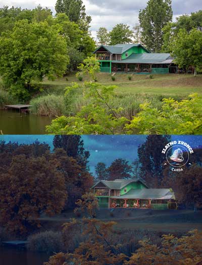 Photoshop Manipulation