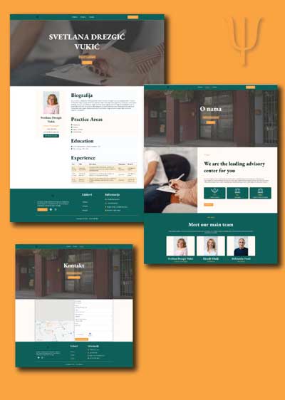 site desing