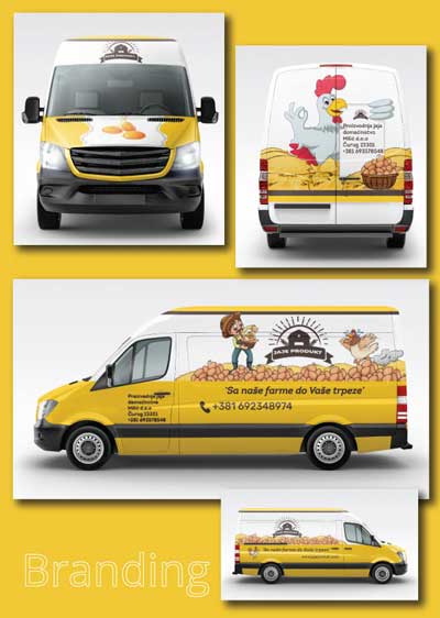 Branding
