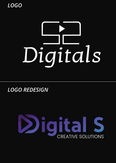Logo Redesing