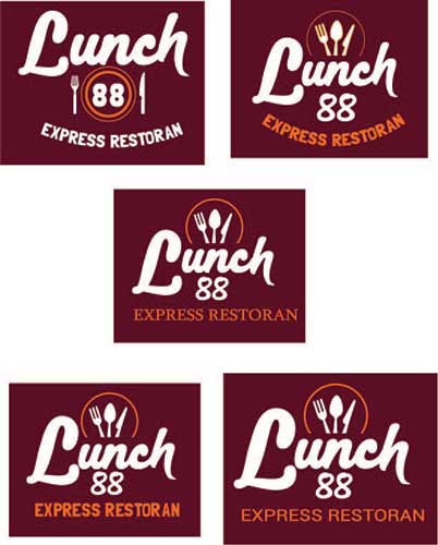 Lunch - ideas
