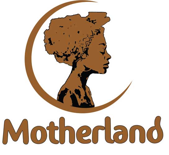 Logo („Motheralnd“)