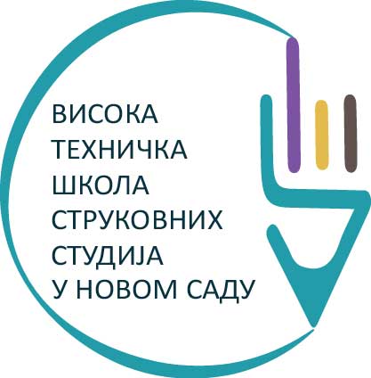 University logo